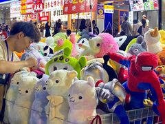 -健康路夜市