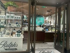 -Ralph’s Coffee(深圳罗湖万象城店)