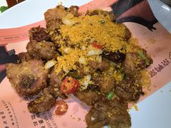 -京鸭棠(让胡路万达店)