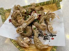 -渔满仓海鲜渔家(象山二店)