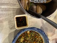 生拌海蛎子-渔娘渔家丹东海鲜(东直门店)