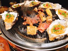 -小核桃烤肉馆(西塔店)
