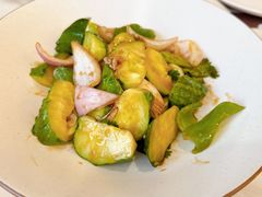 -南山鲜虾面·活鲜小馆·海味大连菜(南山总店)