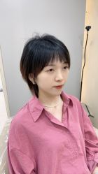 点击看大图 -十六番发型师事务所