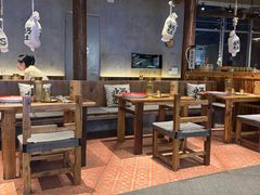 -北丐先生·野馄饨烧烤(长宁龙之梦店)