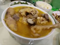 -加顺农场餐厅