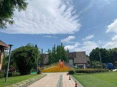 -太阳岛度假酒店