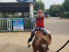 -渔岛海洋度假区