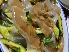 -正宗天津烧麦馆(柳州路店)