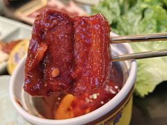 -梨花自助烤肉(西三旗万象汇黑金店)