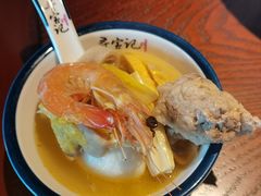 -寻宝记绍兴菜(鲁迅路店)