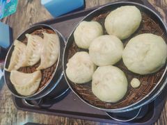 -两淮一绝鸡丝辣汤(交通路店)