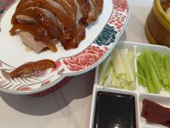 -梅利汴京烤鸭•开封豫菜地标店(晋安路店)