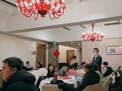 -月福京味斋·烤鸭店·北京菜(鼓楼总店)