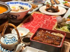 -山葵家·创意料理(宁波来福士店)