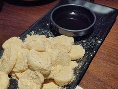 -大同江朝鲜菜•长春地标美食(绿园吾悦广场店)