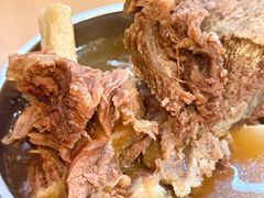 -老牌依强牛肉店(达道总店)