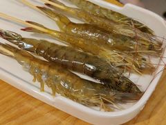 -邹开喜·炭炉鸡煲·海鲜火锅(虹口足球场店)