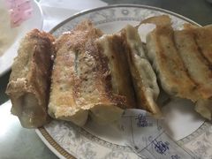 -青岛锅贴(四流中路店)