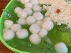 沥泉冰粉-黄氏沥泉·冰粉(玉林店)