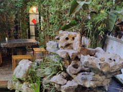 -道南書院·私房菜·早午茶·茶馆