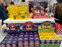 -泡泡玛特POPMART(合生汇店)