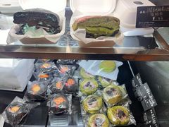 -Max Bakery 阿唛手作
