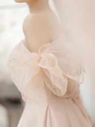 -韩国天使嫁衣婚纱礼服馆(上海旗舰店)