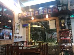 -阿殳菜馆·私厨(水围村店)