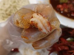 -虾神於氏龙虾·小龙虾(江宁旗舰店)