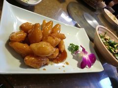 -蒙亨·手把肉·蒙古包文化主题餐厅(天恒广场店)