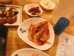 -樱吉岛寿喜锅(肇嘉浜路店)