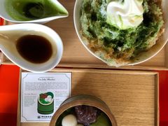 -中村藤吉(本店)