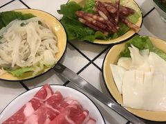 -龙奎老牛市井火锅