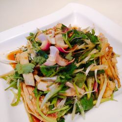 -惠食佳·宴会厅(滨江西路店)
