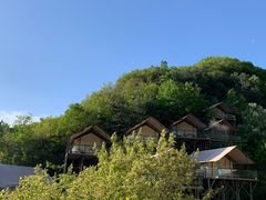 -北京山里寒舍度假酒店