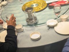 -特味村大酒店(南三环店)