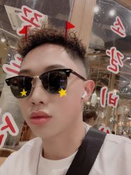 -苏豪路易士·嘉玛发廊