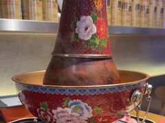-记忆串城·东北烧烤·小龙虾·大型团建(南油店)