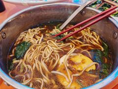 -白金汉爵大酒店-24小时餐厅