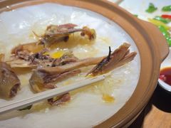-金苑酒家·客家菜·广东老字号(万象店)