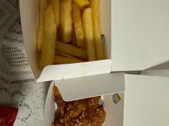 -必胜客(华都店)