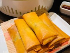 -東城故事·尋找姆媽的味道(玉兰路店)