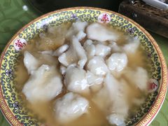 糟溜鱼片-砂锅居(西四店)