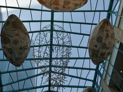 店内环境-大族广场Mall&More