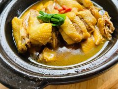 -客汀家宴·客家烟火 四季食材(集美店)