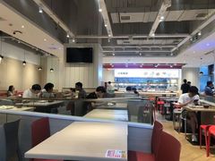 -乡村基(北部新区重科院餐厅)