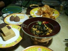 -那家小馆•北京菜•烤鸭(中关村店)