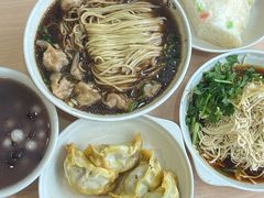 -蒋家桥饺面店(东关街店)