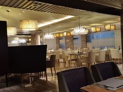 -北京王府井希尔顿酒店·万斯阁西餐厅